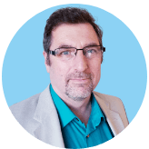 Dr. Carmichael Director of Laboratory Services at ViaCord