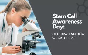 Stem Cell Awareness Day: Celebrating How We Got Here Stem Cell Awareness Day: Celebrating How We Got Here