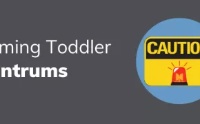 Taming Toddler Tantrums Taming Toddler Tantrums