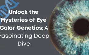 Unlock the Mysteries of Eye Color Genetics: A Fascinating Deep Dive Unlock the Mysteries of Eye Color Genetics: A Fascinating Deep Dive