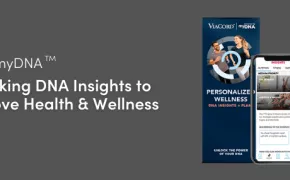 Meet myDNA: Unlocking DNA Insights to Improve Health & Wellness Meet myDNA: Unlocking DNA Insights to Improve Health & Wellness